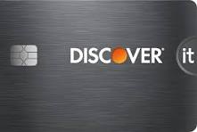 Discover